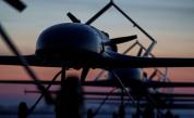 Дронове атакуваха промишлени райони в Ставрополския край на Русия