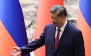 Китайският президент Си Дзинпин