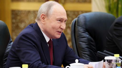 Путин: Украйна отвори "кутията на Пандора" с ударите по икономически цели в Русия