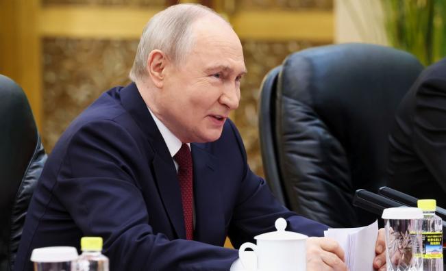 Путин свика кризисна среща заради недостига на горива в Русия