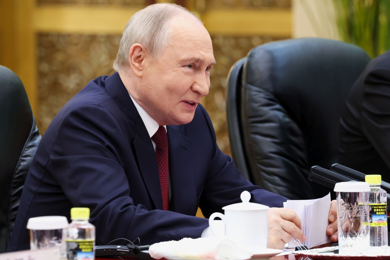 Путин свика кризисна среща заради недостига на горива в Русия