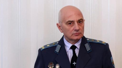 Радев назначи нов зам.-министър на отбраната