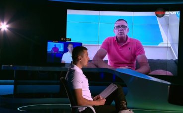 Треньорът, който знае как се печели купата с Локо Пд - Бруно Акрапович