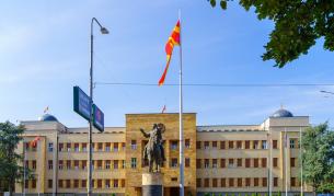 В Северна Македония внесоха искане за референдум за конституционните промени