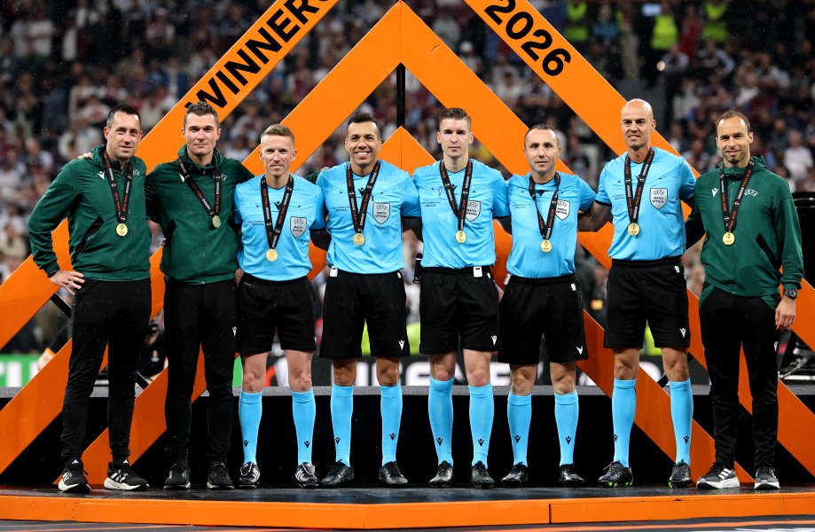 Фрайбург Астън Вила1