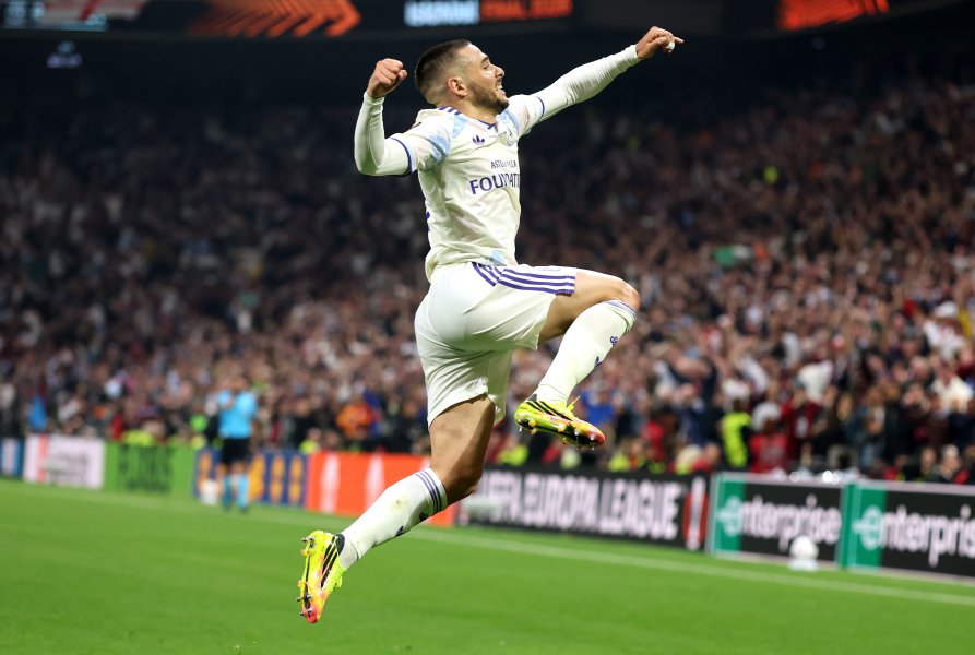 Фрайбург Астън Вила1