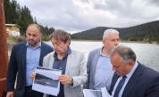 <p>Изслушват регионалния министър&nbsp;за свлачището на пътя Смолян - Пампорово</p>
