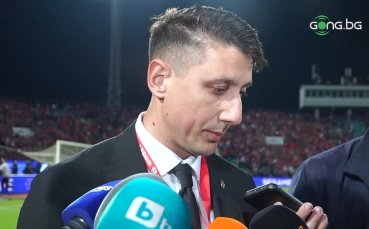 Михаил Александров: Грехота е 10 хиляди места да останат празни
