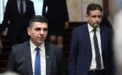 От ДБ отговориха на Пеевски: С любопитство очаквамe резултата