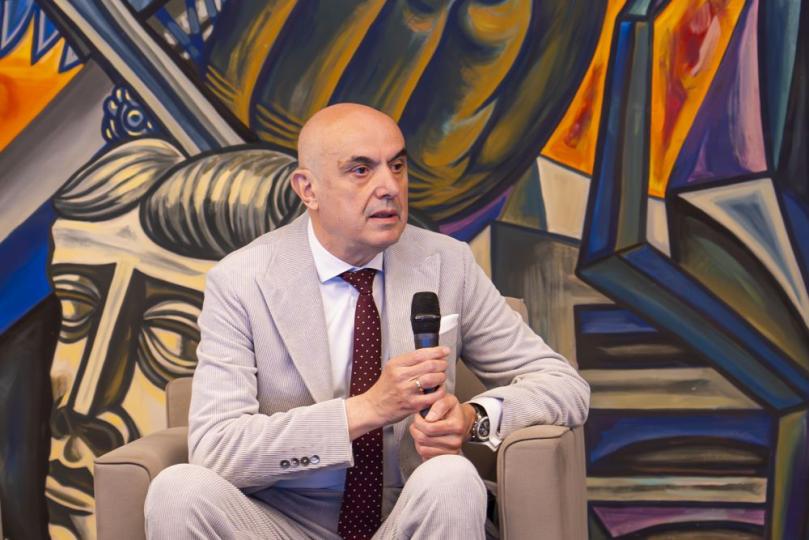 Двата дни, в които родителството имаше глас: Форумът „Ох, на мама!