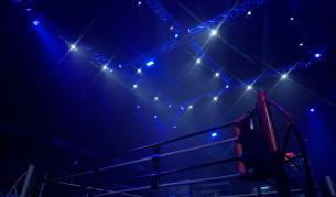 MMA