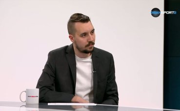 НБА Екшън (21.05.2026)