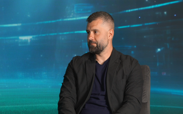 Божидар Митрев: Светльо Вуцов може да играе в първенство от топ 5 на Европа