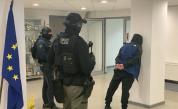 Приведоха прокурорския син Васил Михайлов в Централния софийски затвор