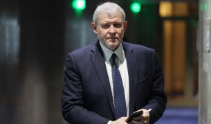 Румен Христов: Не е имало политически чадър над прокурорския син