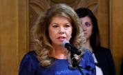 <p>Йотова: Буквите имат особено значение за нас, 24 май не е носталгия, а бъдеще</p>