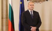 Радев се срещна с американския и.д. помощник държавен секретар по европейките въпроси
