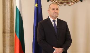 Радев се срещна с американския и.д. помощник държавен секретар по европейките въпроси