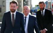 Съпругът на бившия шотландски премиер се призна за виновен