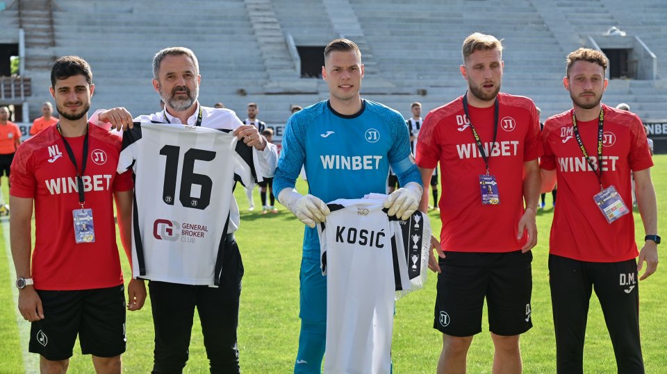 Локомотив Пловдив Ботев Пловдив1
