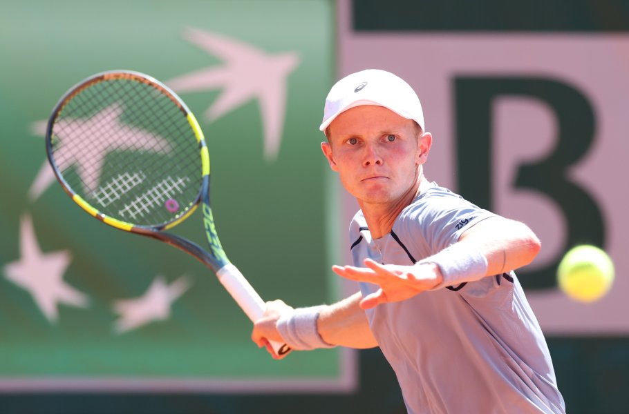Стан Вавринка изигра последния си мач на Ролан Гарос1