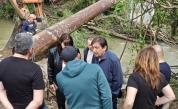 Възобновиха подаването на питейна вода за Севлиево
