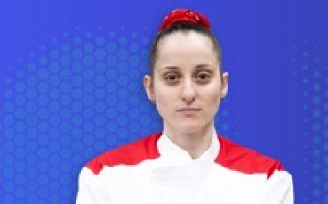 Роналдо или Меси? На кого би сготвила финалистката в Hell's Kitchen