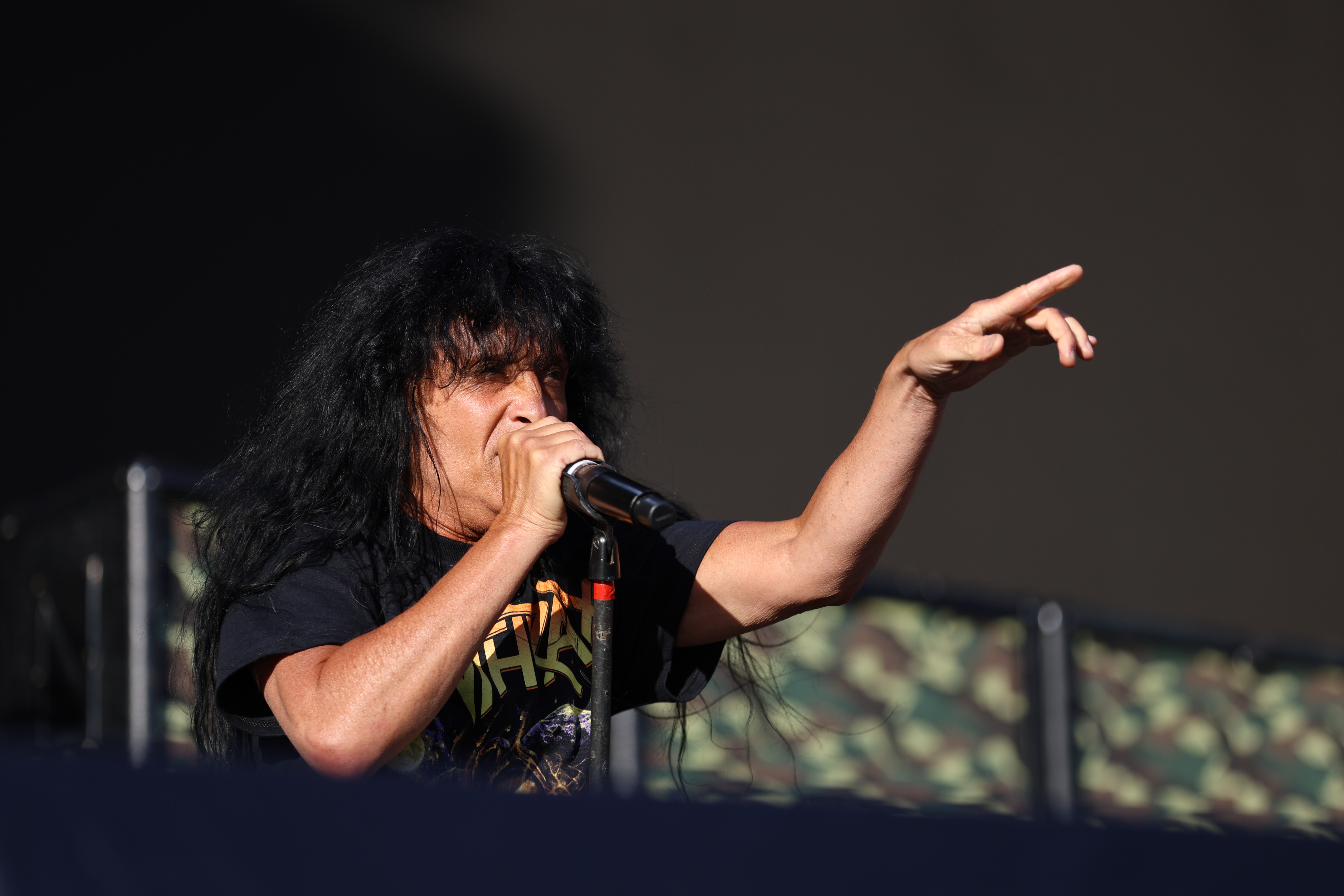 <p>Метъл легендите Iron Maiden направиха епично шоу в София.</p>
