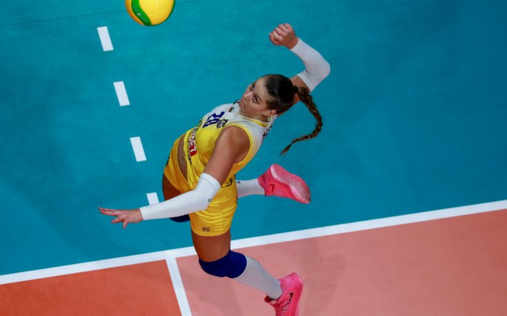 Диагонал на Марица подписа с турски гранд