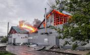 <p>Русия установи&nbsp;контрол над две села в Серезоизточна и Югоизточна Украйна</p>