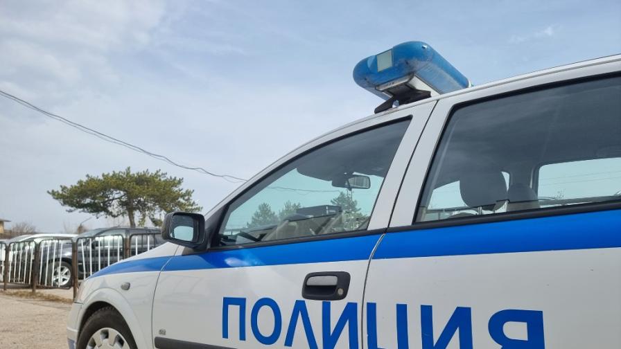Масов бой в Берковица, човек е ударен с камък по главата