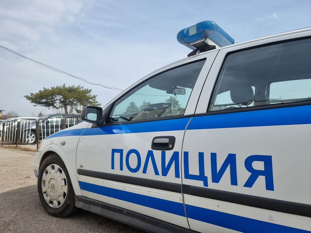 Масов бой в Берковица, човек е ударен с камък по главата