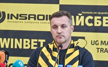 Официално: Станислав Генчев пое Ботев Пловдив