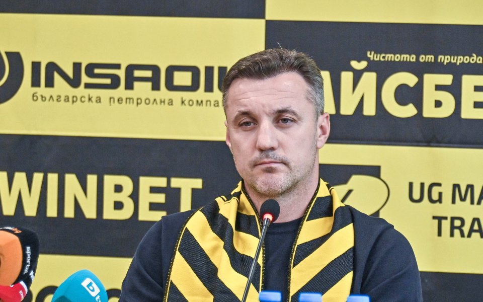 Официално: Станислав Генчев пое Ботев Пловдив