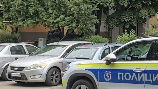 Бащата на загиналото момиче от Благоевград: Мъртви деца и живи дилъри
