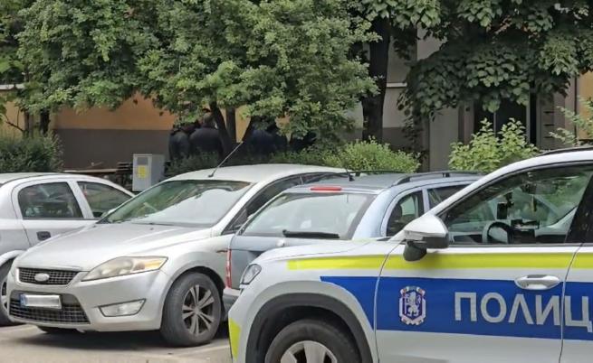 Бащата на загиналото момиче от Благоевград: Мъртви деца и живи дилъри