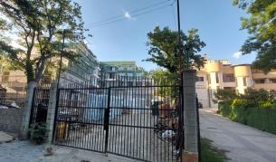 Скандалът край Варна: Кой опъна „чадър“ над 104 незаконни сгради в „Баба Алино“?