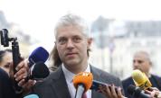 Благомир Коцев с коментар за незаконния комплекс край Варна