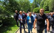Кметът на Кърджали: Не съм престъпник и не се крия от никого