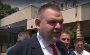Пеевски за разпита на кмета на Кърджали: Огромен скандал