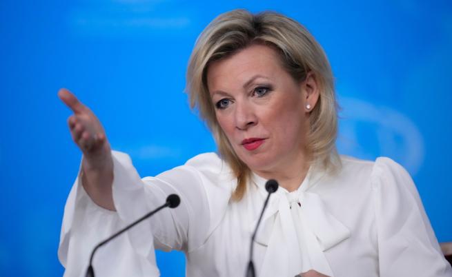 Русия обяви, че е заплашена от Европа и Япония