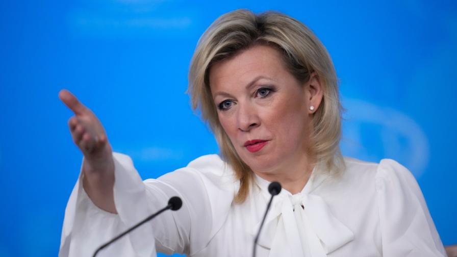 Русия обяви, че е заплашена от Европа и Япония