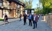 Задържани са трима души, свързани с дейността на Корпорация КУБ
