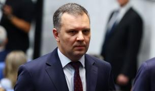 Правосъдният министър: Няма механизъм за освобождаване на конституционни съдии