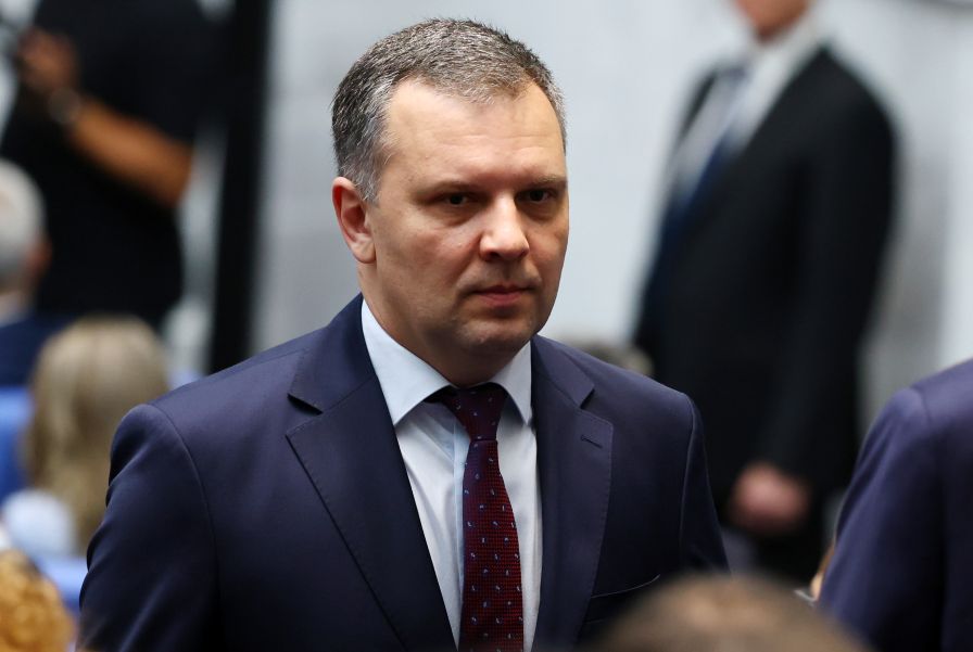 Правосъдният министър: Има сигнал срещу апелативния прокурор на Пловдив от висш полицейски служител за оказан натиск