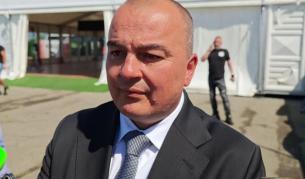 Министърът на земеделието призова кмета на Варна да събори "Баба Алино"