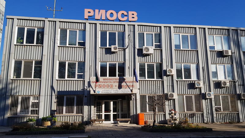 Директорът на РИОСВ - Варна е освободен от длъжност, започва проверка в инспекцията