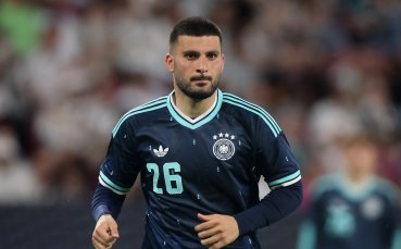 Щутгарт поднови договора на голямата си звезда