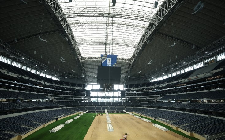AT&T Stadium