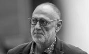 Последно сбогом с Любен Дилов-син